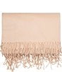 ettitude Vegan Cashmere CleanBamboo® Throw - Image 1