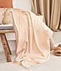 ettitude Vegan Cashmere CleanBamboo® Throw - Image 2