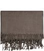 ettitude Vegan Cashmere CleanBamboo® Throw - Image 4