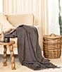ettitude Vegan Cashmere CleanBamboo® Throw - Image 5