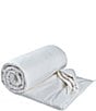 Color:White - Image 2 - Ettitude Winter Weight CleanBamboo™ Comforter