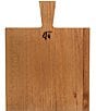 Color:Brown - Image 1 - French Cutting Board