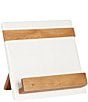 Color:White - Image 1 - Mod iPad/Cookbook Holder