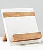 Color:White - Image 2 - Mod iPad/Cookbook Holder