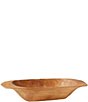 Color:Natural - Image 1 - Natural Dough Bowl