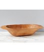 Color:Natural - Image 2 - Natural Dough Bowl