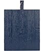 Color:Navy/Brown - Image 2 - Navy Rectangle Mod Charcuterie Board, Medium