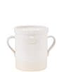 Color:White Natural - Image 5 - White Hand-Thrown Crock