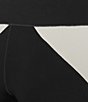 Eva Varro Profiles Print High Waist Coordinaitng Single Layered Leggings, Color:Profiles - Image 4