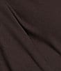 Every Crew Neck Long Sleeve Ribbed Knit Shirt - Image 4
