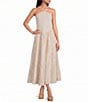 Every Halter Smocked Dress - Image 1