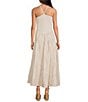 Every Halter Smocked Dress - Image 2