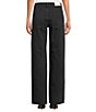 Every High Rise Rhinestone Jeans - Image 2