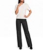 Every High Rise Rhinestone Jeans - Image 3