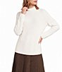 Every Mock Neck Sweater - Image 1