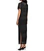 Every Women Crew Neck Pullover Maxi Dress - Image 4