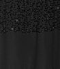 Every Women Crew Neck Pullover Maxi Dress - Image 5