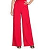 Every Woven Wide Leg Pull On Pants - Image 1
