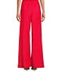 Every Woven Wide Leg Pull On Pants - Image 2