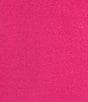Color:Pink - Image 5 - Fringe Hem Sweater Tank Top
