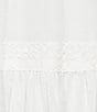 Evolutionary Front Tie Maxi Skirt - Image 4