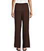 Evolutionary Mid Rise Wide Leg Trouser Pant - Image 2