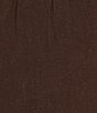 Evolutionary Mid Rise Wide Leg Trouser Pant - Image 4