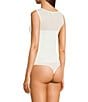 Evolutionary Sleeveless Bodysuit - Image 4