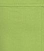 Evolutionary Sleeveless Linen Tie Strap Dress, Color:Lime - Image 3