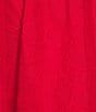 Evolutionary Spaghetti Strap Bow Tie Waist Dress - Image 3