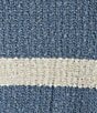 Evolutionary Split V-Neck Short Sleeve Sweater - Image 4