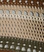 Evolutionary Striped Long Sleeve Sweater - Image 4