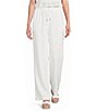 Evolutionary Wide Leg Pant - Image 1