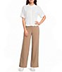 Evolutionary Wide Leg Pants - Image 3