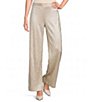 Evolutionary Wide Leg Pull-On Pants - Image 1