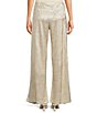 Evolutionary Wide Leg Pull-On Pants - Image 2