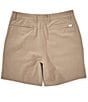 Faherty All Day 2.0 7#double; Inseam Shorts, Color:Khaki - Image 2
