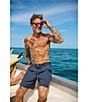Faherty All Day 2.0 7#double; Inseam Shorts, Color:Blue Nights - Image 3