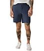 Faherty All Day 2.0 Stetch 8#double; Inseam Shorts - Image 1