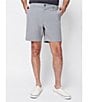 Color:Ice Grey - Image 1 - All Day 9#double; Inseam Performance Shorts