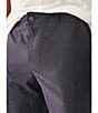 Color:Charcoal - Image 4 - All Day 9#double; Inseam Performance Shorts
