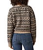 Faherty Apres Bay Crew Neck Sweater - Image 2