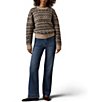 Faherty Apres Bay Crew Neck Sweater - Image 3