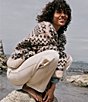 Faherty Apres Bay Crew Neck Sweater - Image 5
