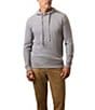 Faherty Big & Tall Slub Organic Cotton Hoodie - Image 6