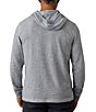 Faherty Big & Tall Sunwashed Slub Hoodie - Image 2