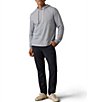 Faherty Big & Tall Sunwashed Slub Hoodie - Image 3