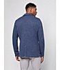 Faherty Big & Tall Unstructured Inlet Knit Stretch Blazer - Image 2