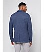 Faherty Big & Tall Unstructured Inlet Knit Stretch Blazer - Image 5
