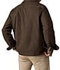 Faherty Blanket Lined CPO Jacket - Image 2
